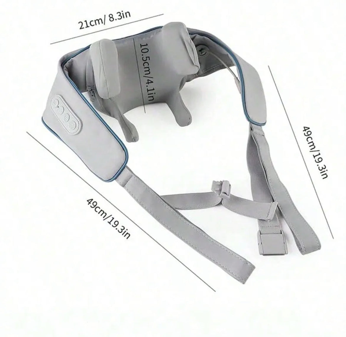 NeckNova Pro™