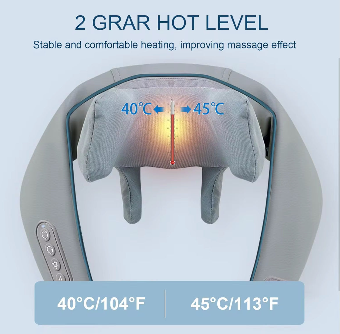 NeckNova Pro™