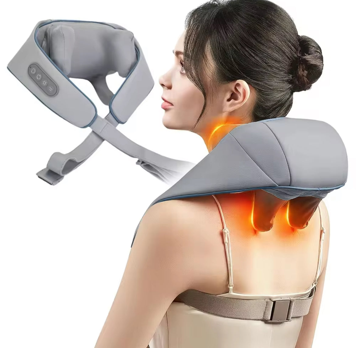NeckNova Pro™