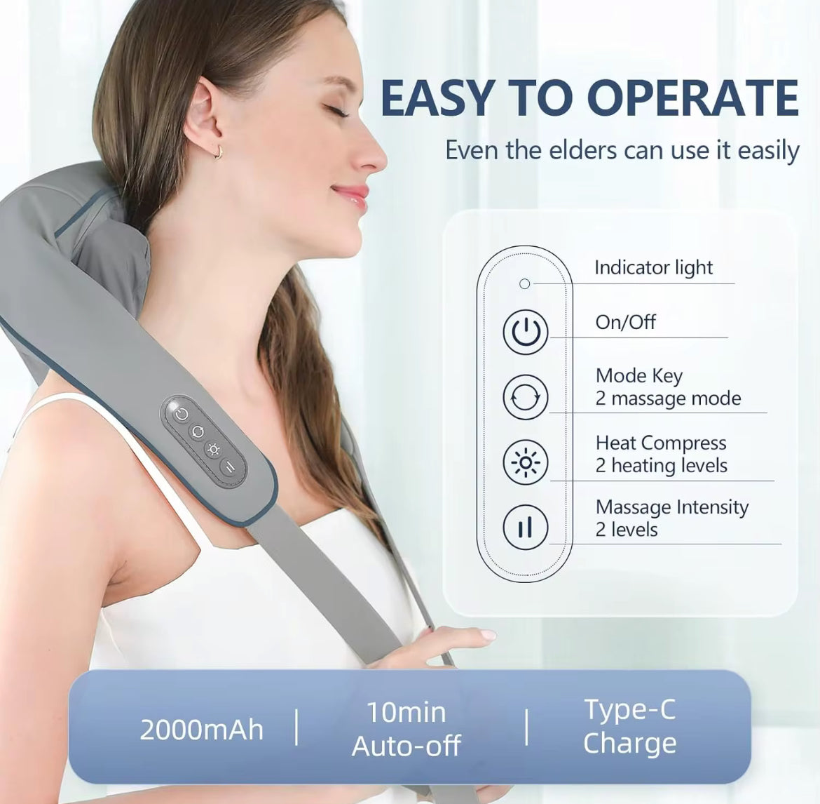 NeckNova Pro™