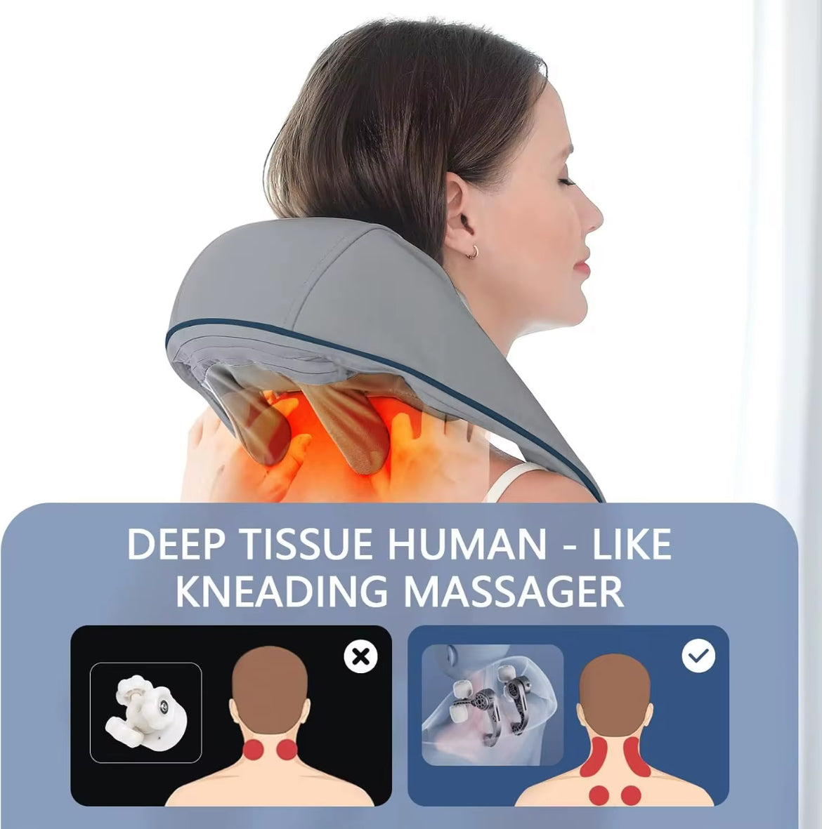 NeckNova Pro™