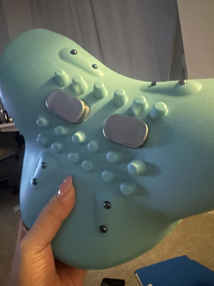 Customer review photo from Fernanda C.