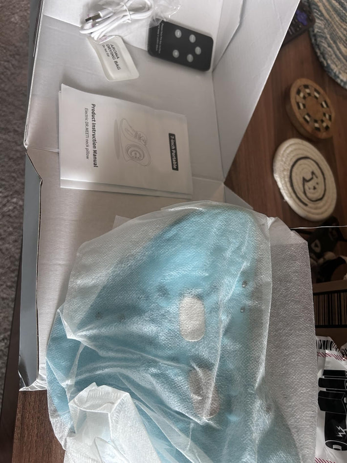 Customer review photo from Michael T.