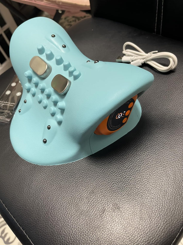 Customer review photo from Ethan P.