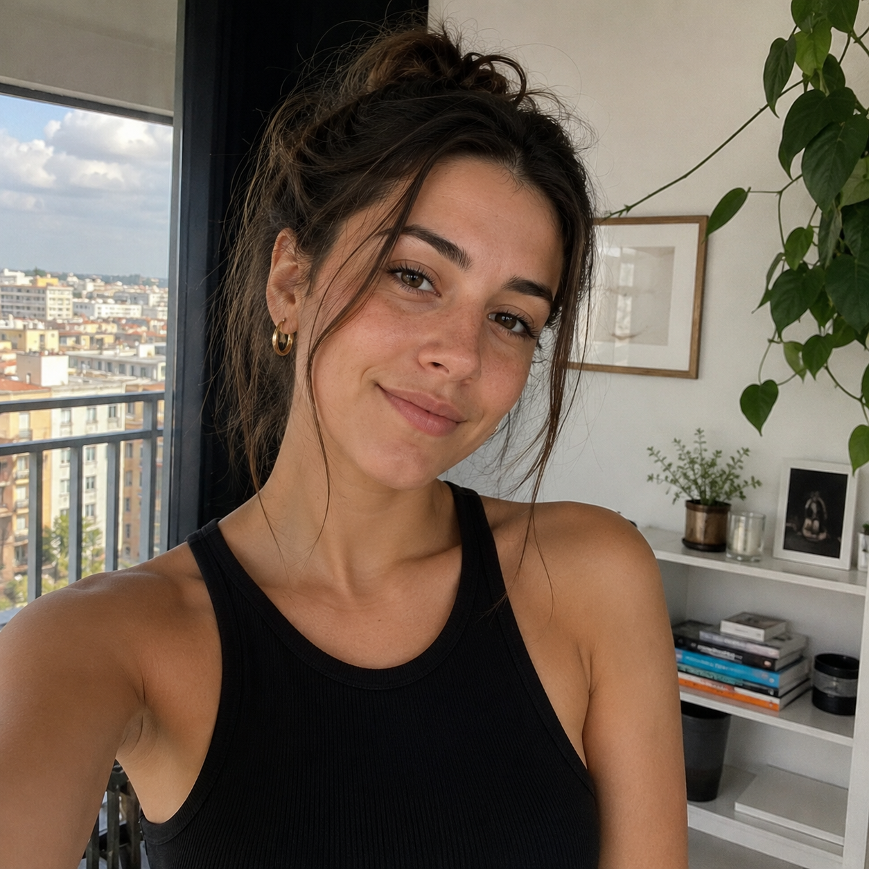 Sarah L.